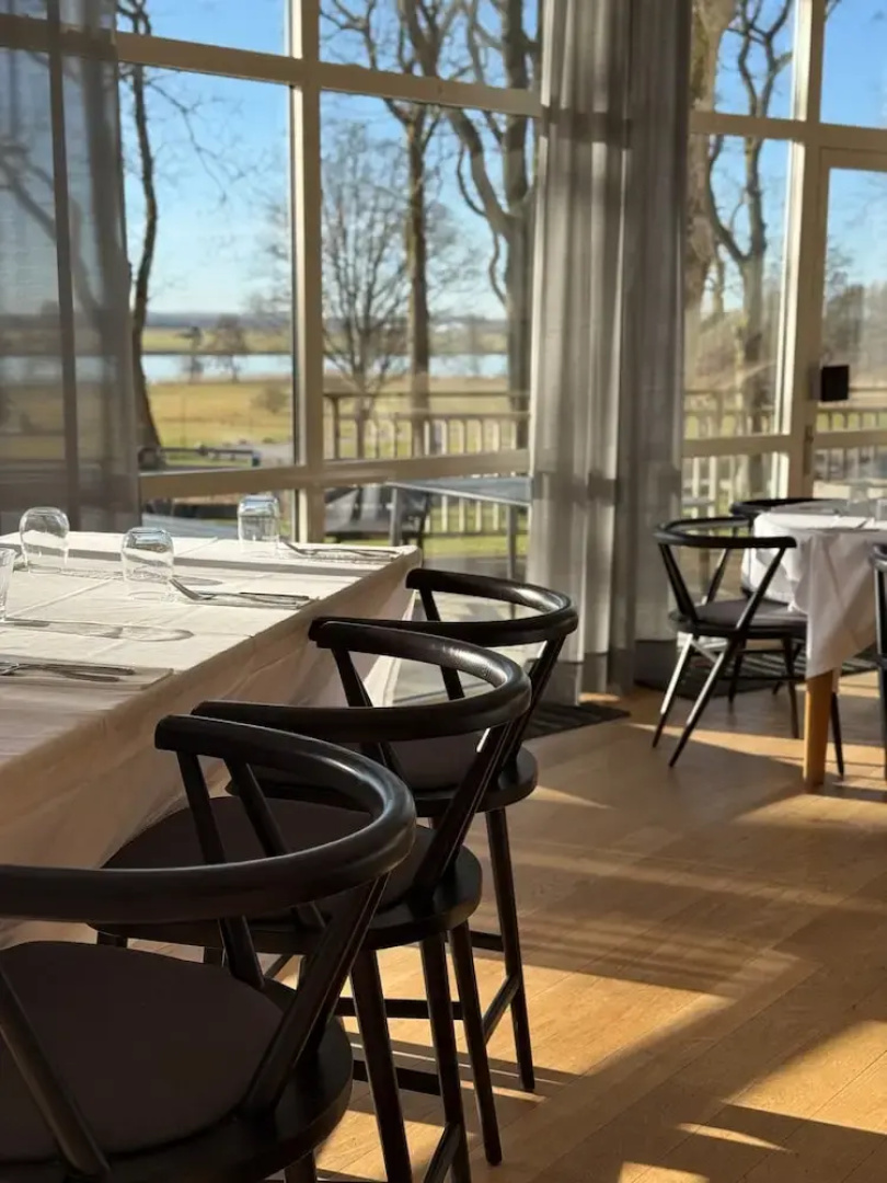 Hotell Hehrne