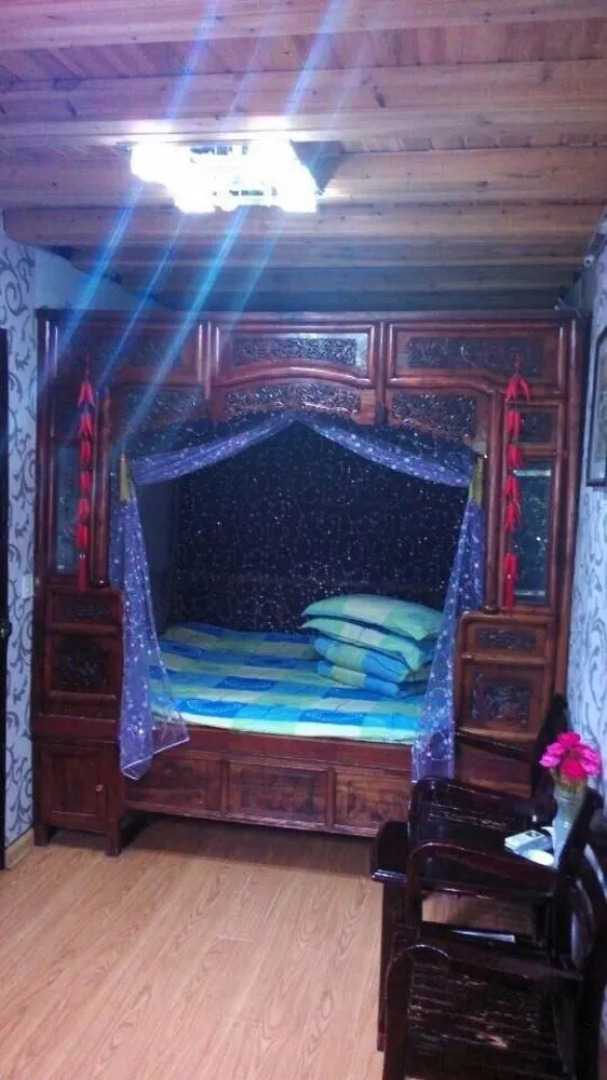 Xinyue Bay Inn Xitang