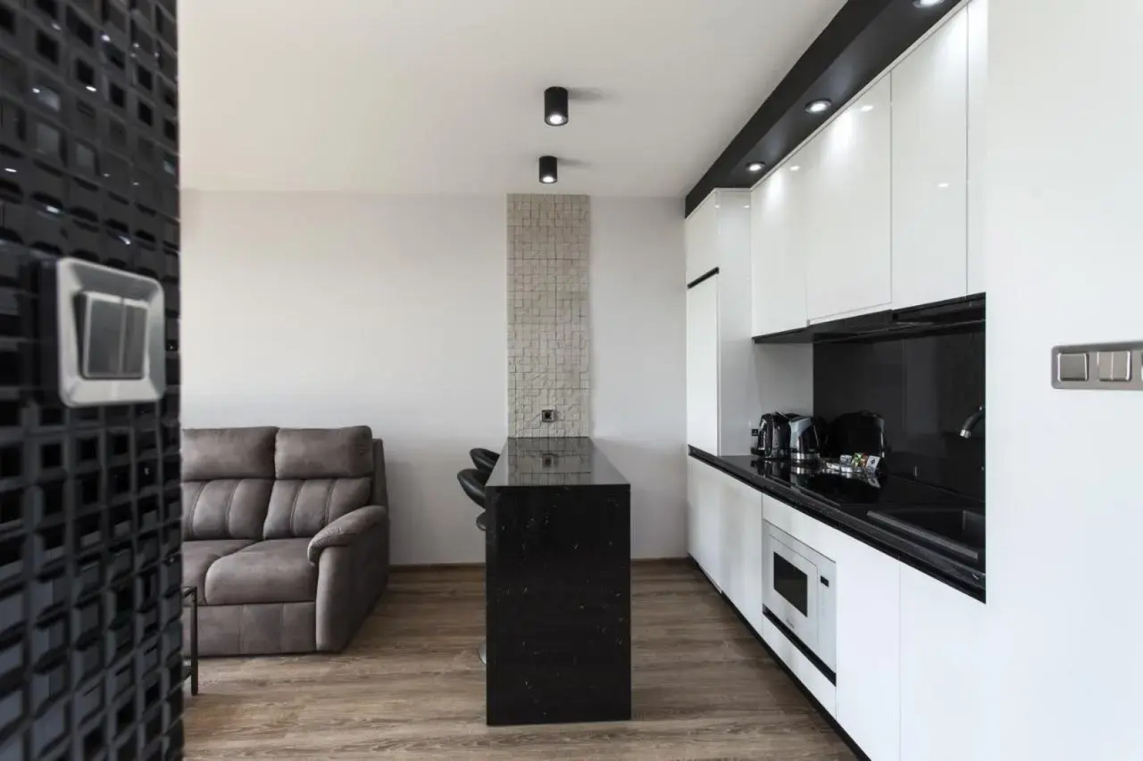 Apartment Białystok