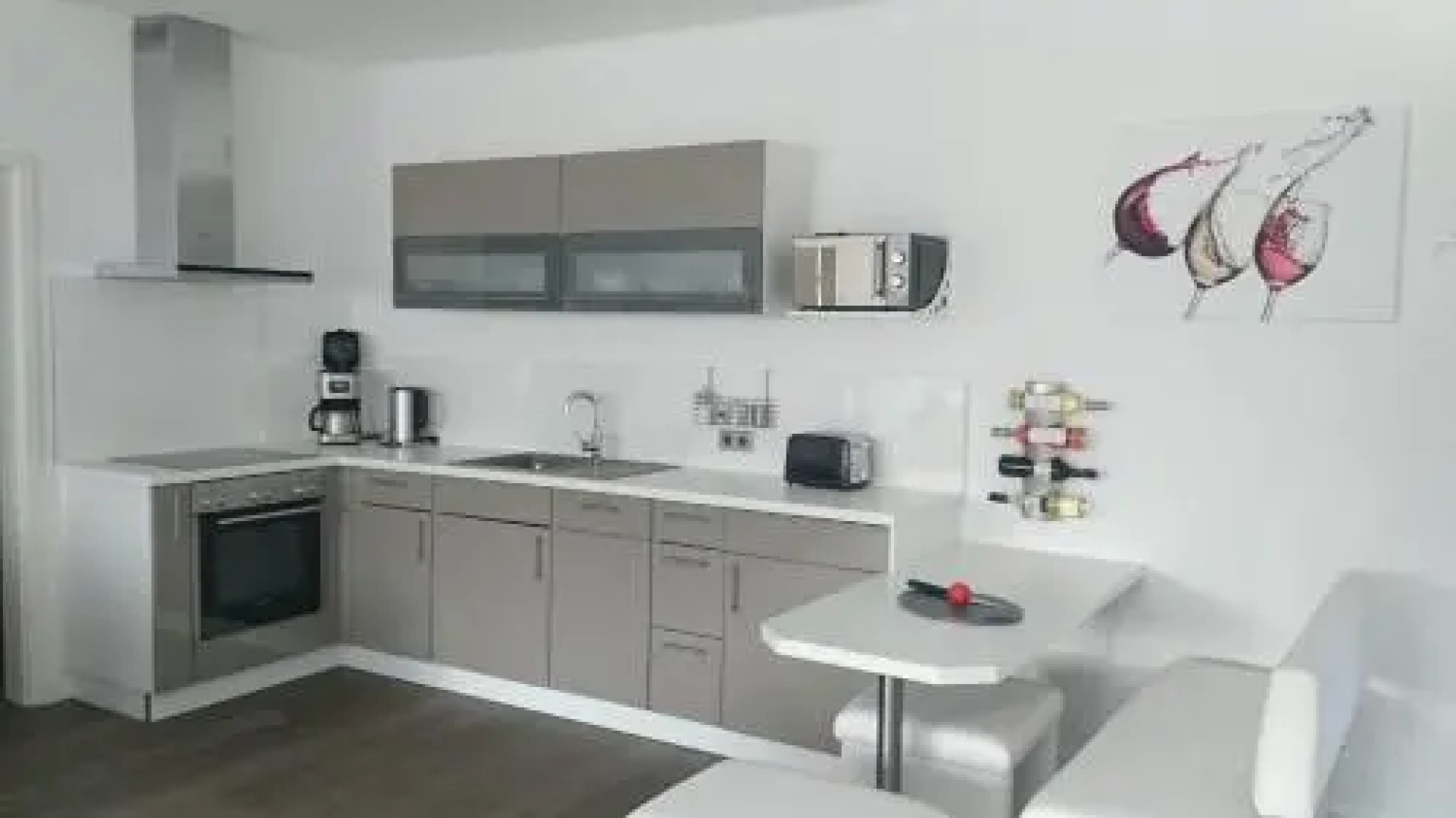Ferienwohnung Hellwig