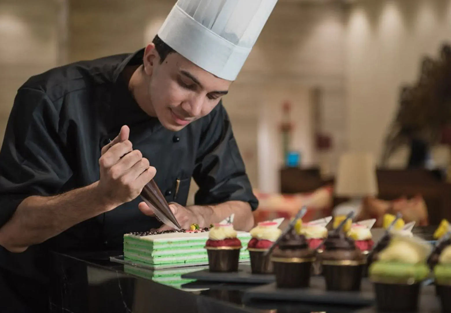Courtyard by Marriott Bengaluru Outer Ring Road