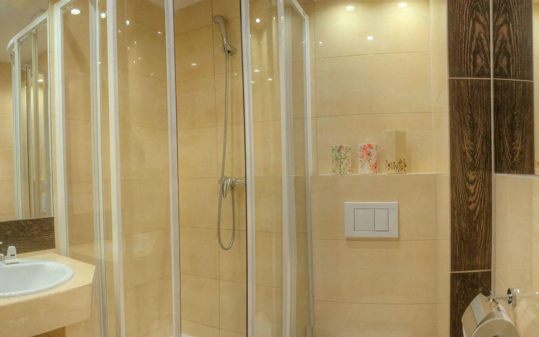 Willa Cztery Pory Roku