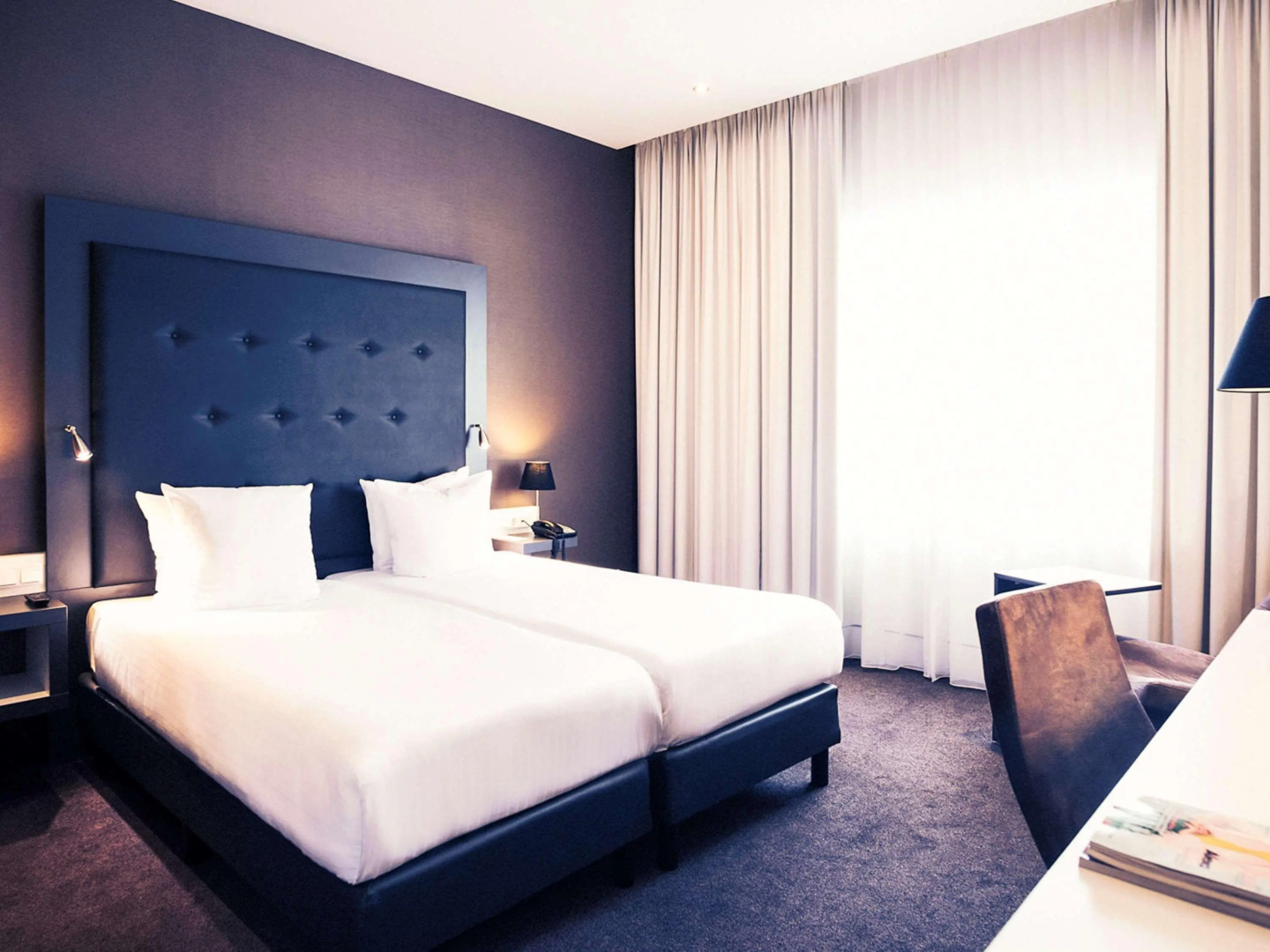 Mercure City Amersfoort Centre Hotel