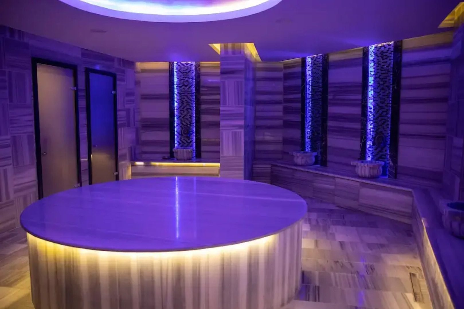 Anemon Kent Mersin Hotel