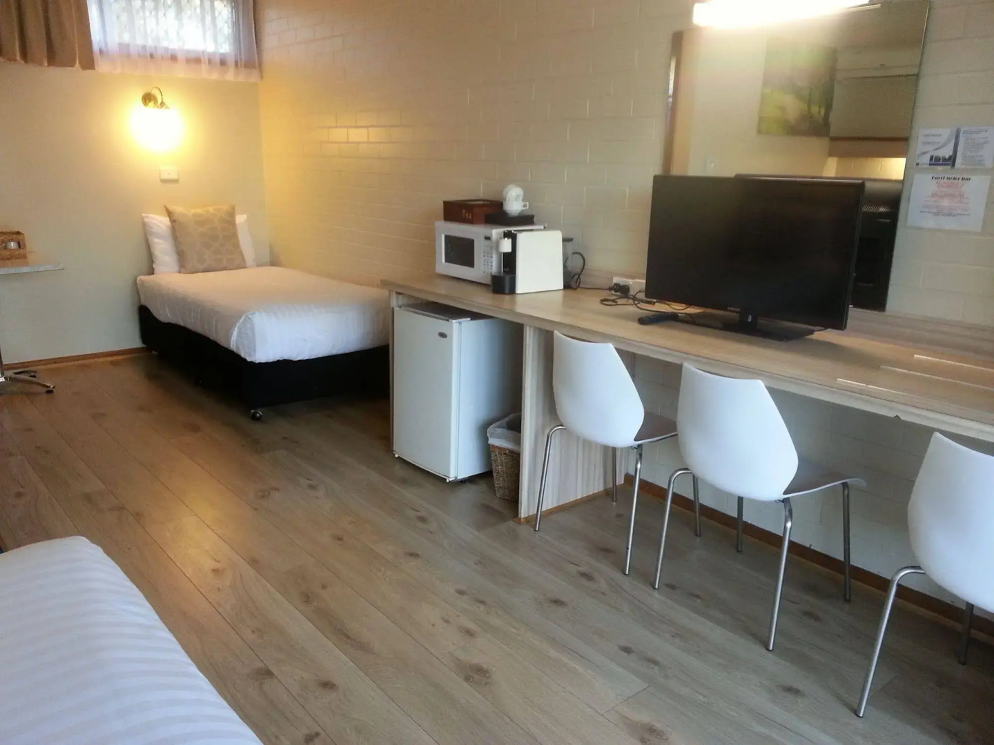 Kurri Motor Inn