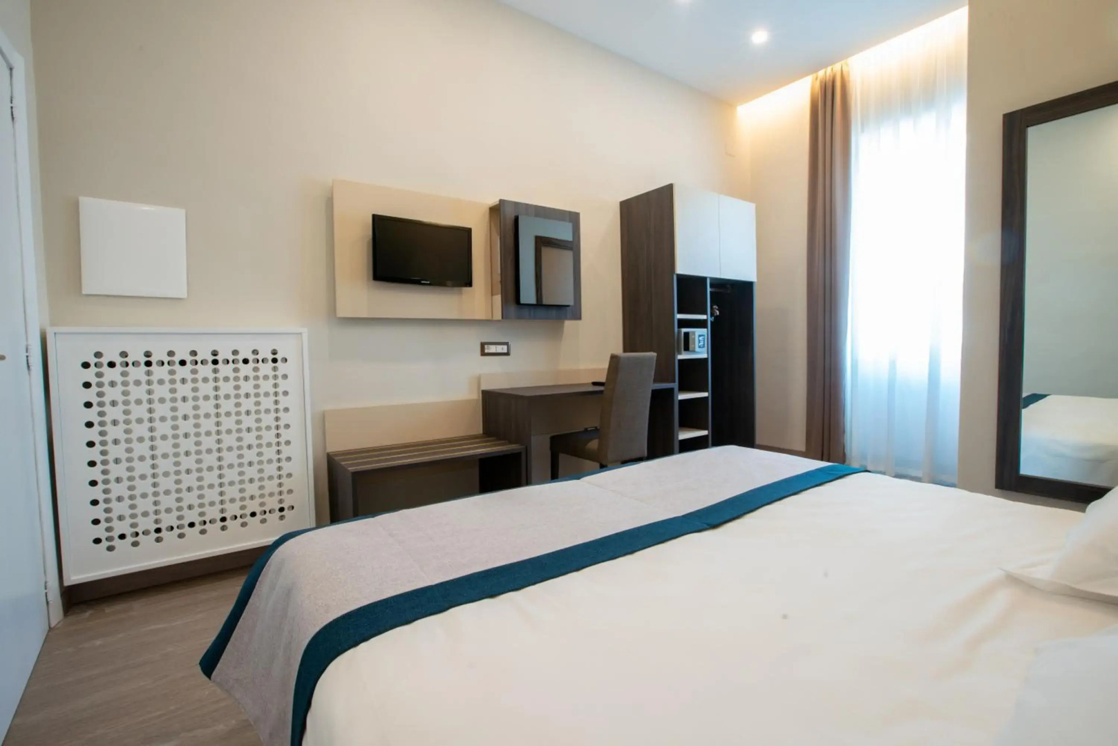 San Lorenzo - Boutique Hotel & SPA