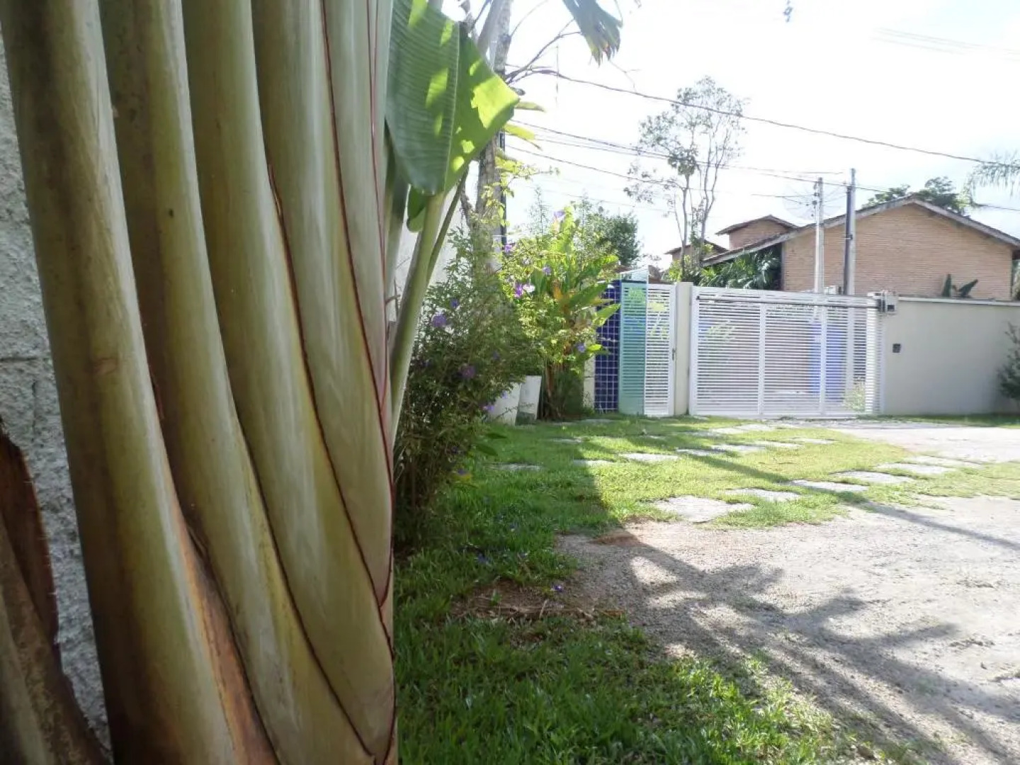 Residencial Camburyá