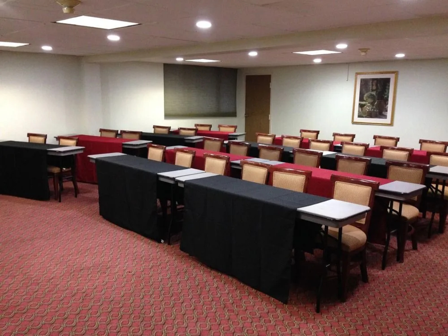 Quality Inn & Suites Metro