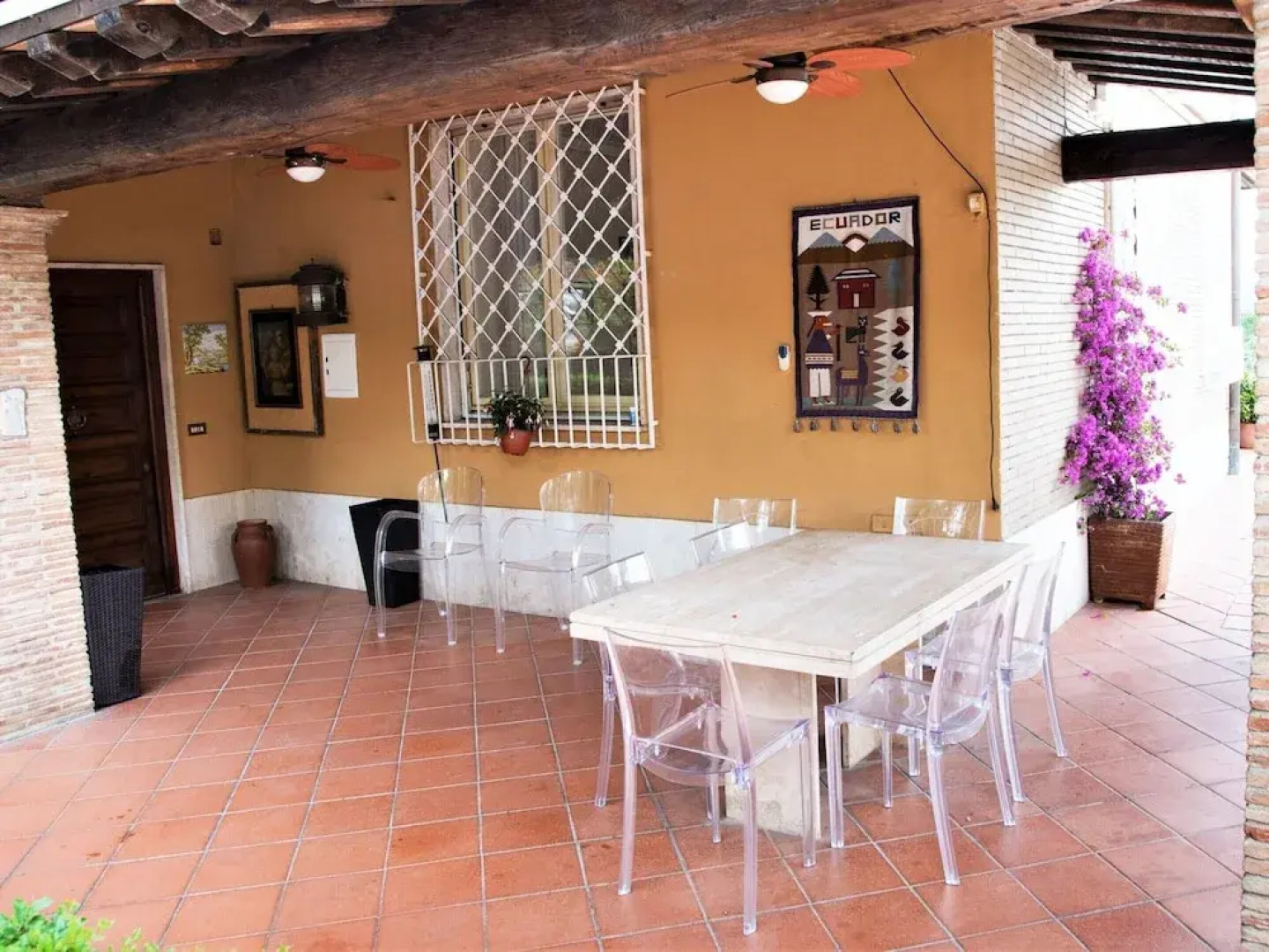 Belvilla by OYO Villa Teodora