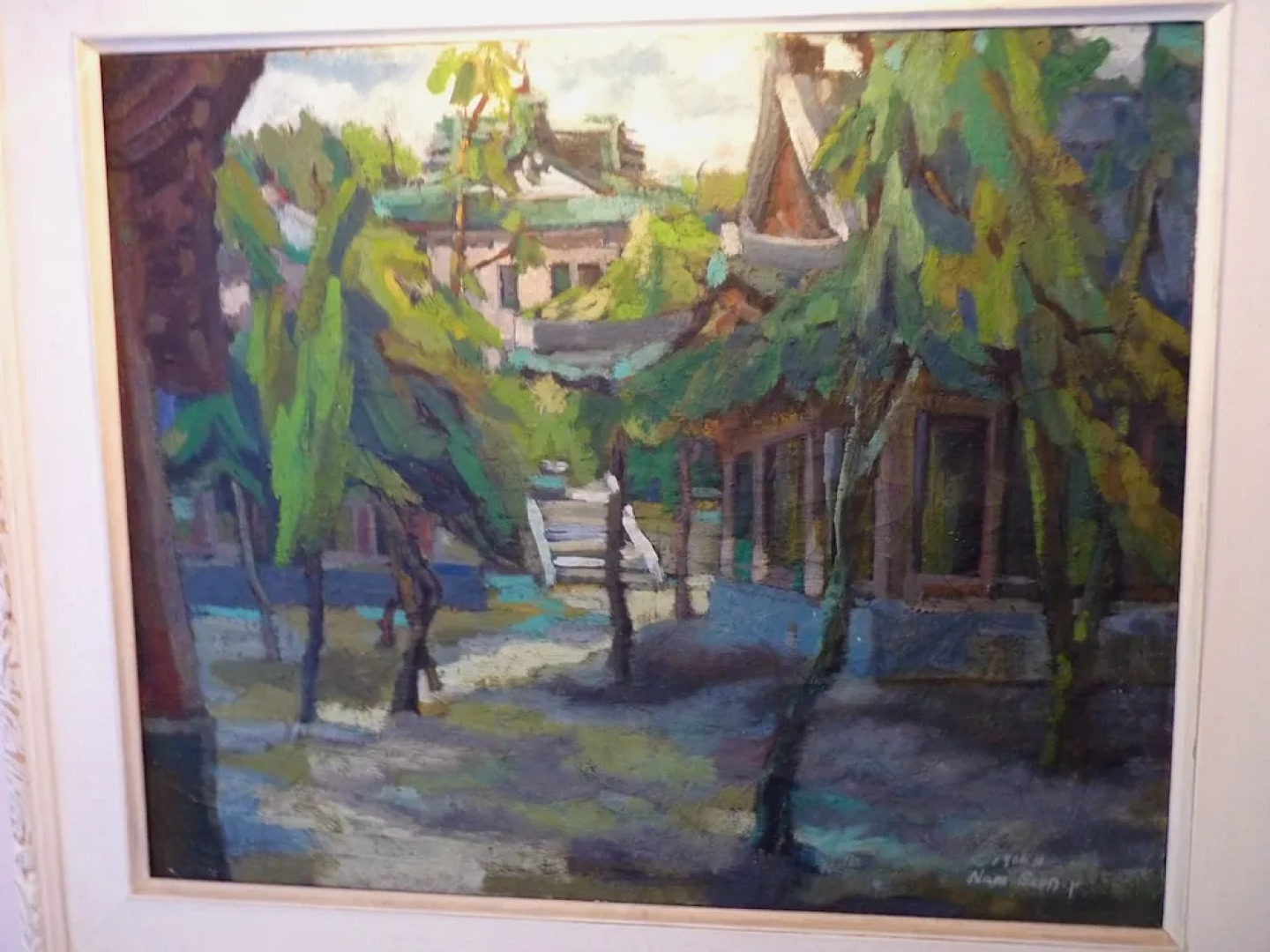 Upcountry Volcano Village Mountain Cottage