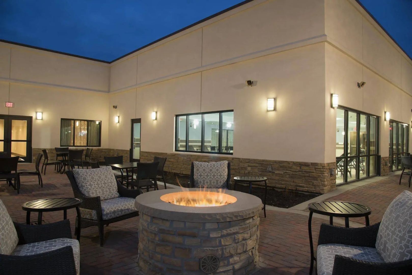 DoubleTree by Hilton Schenectady Downtown