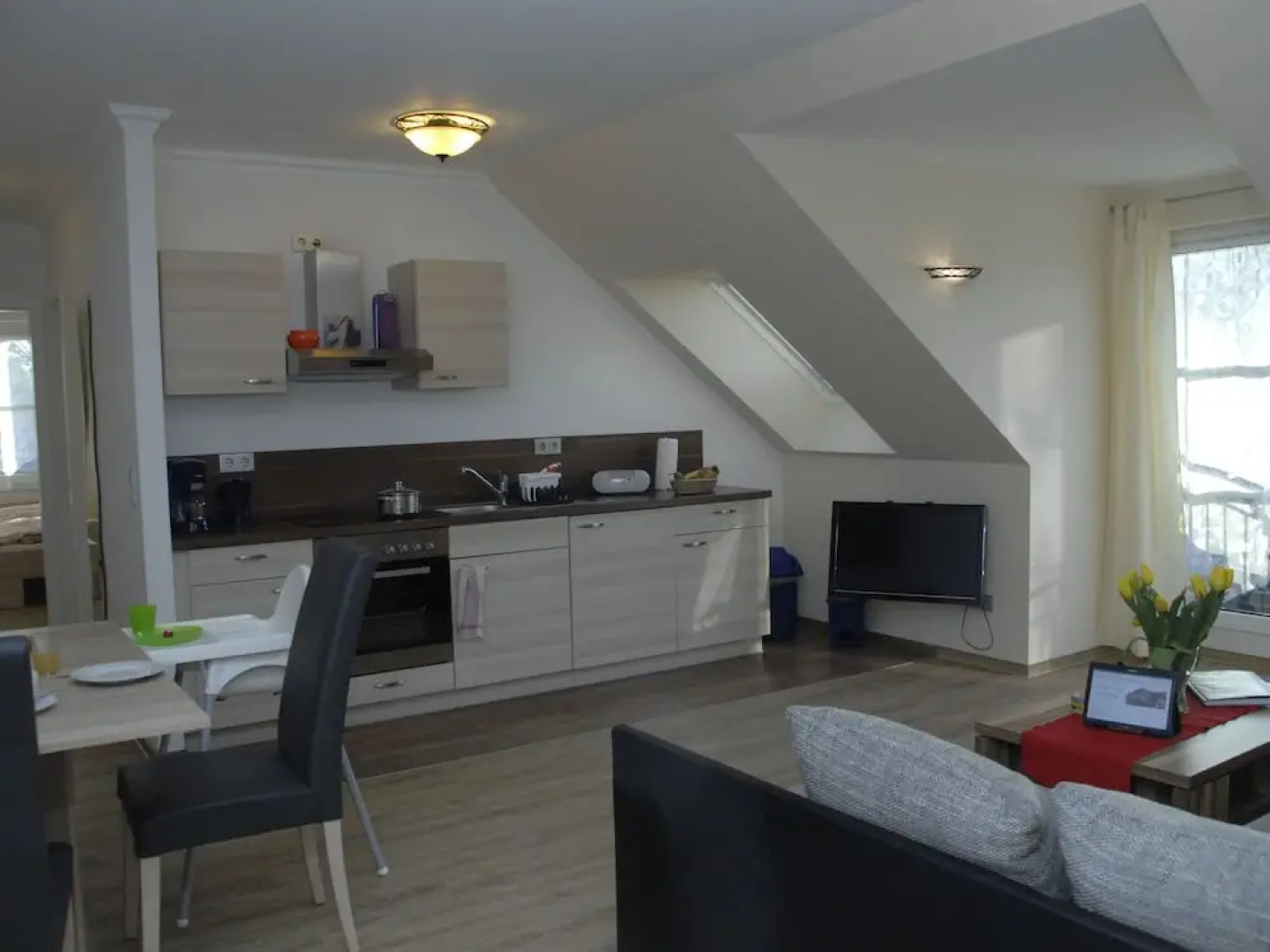 Attractive Apartment near Sea in Pepelow