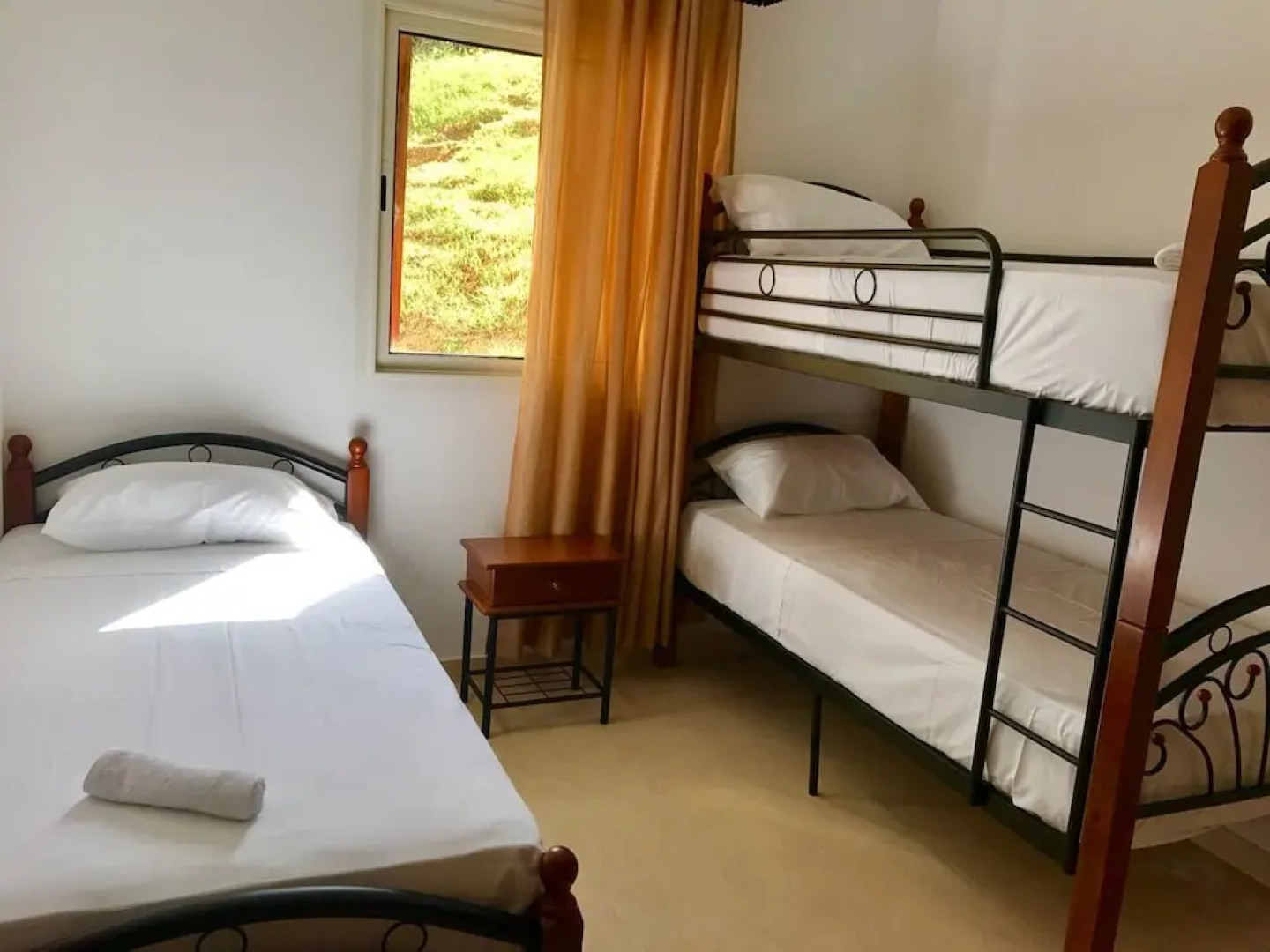 Appartement Residence Bellavista