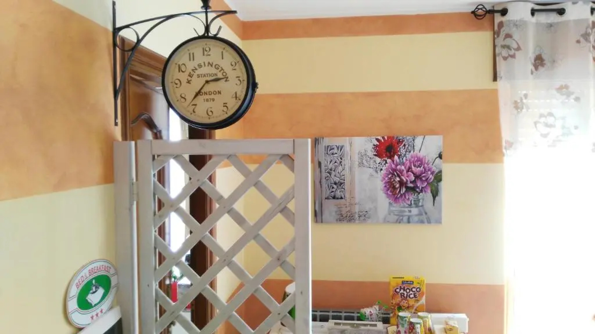 Caicai Bed And Breakfast