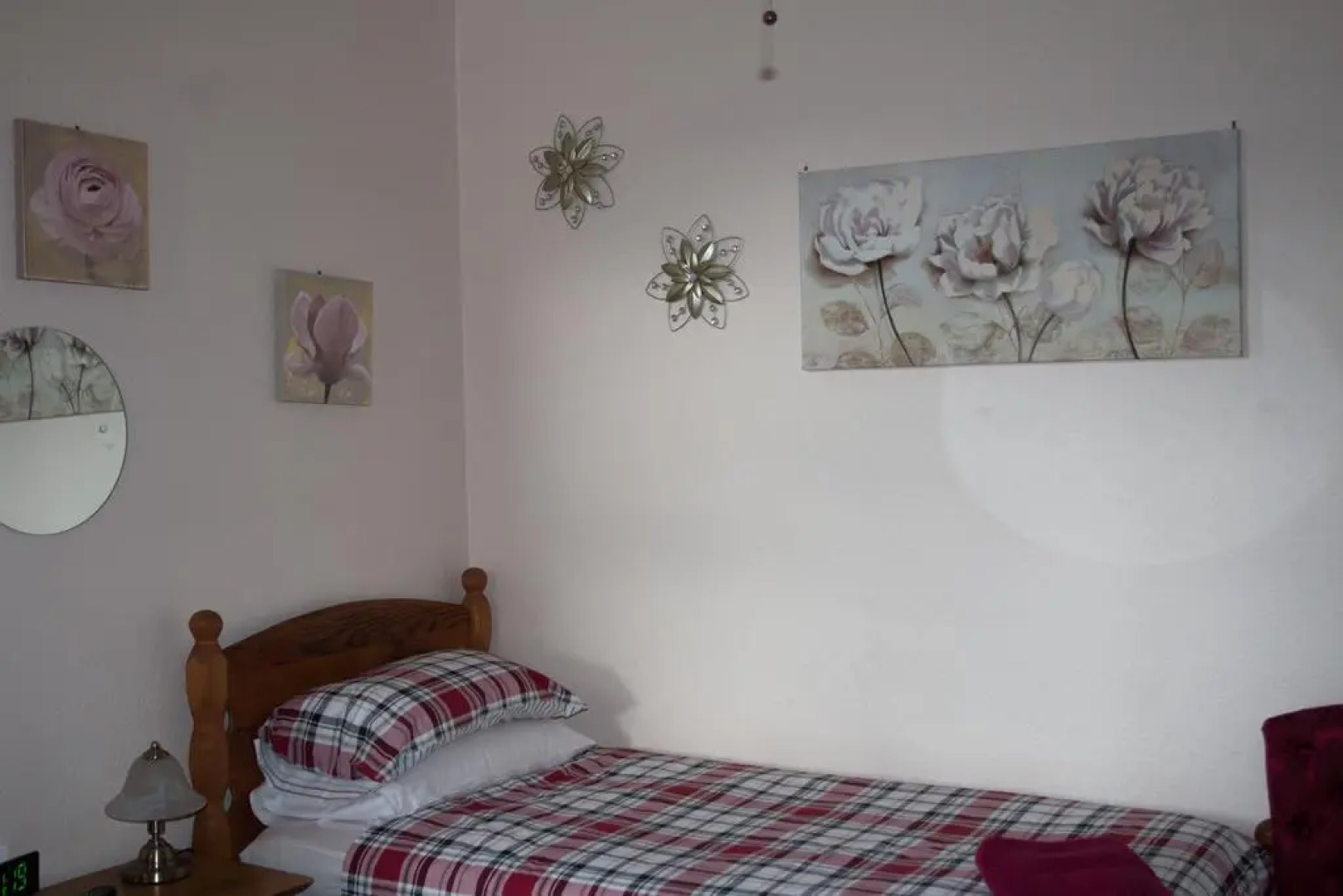 Hawthorn Lodge Guest House