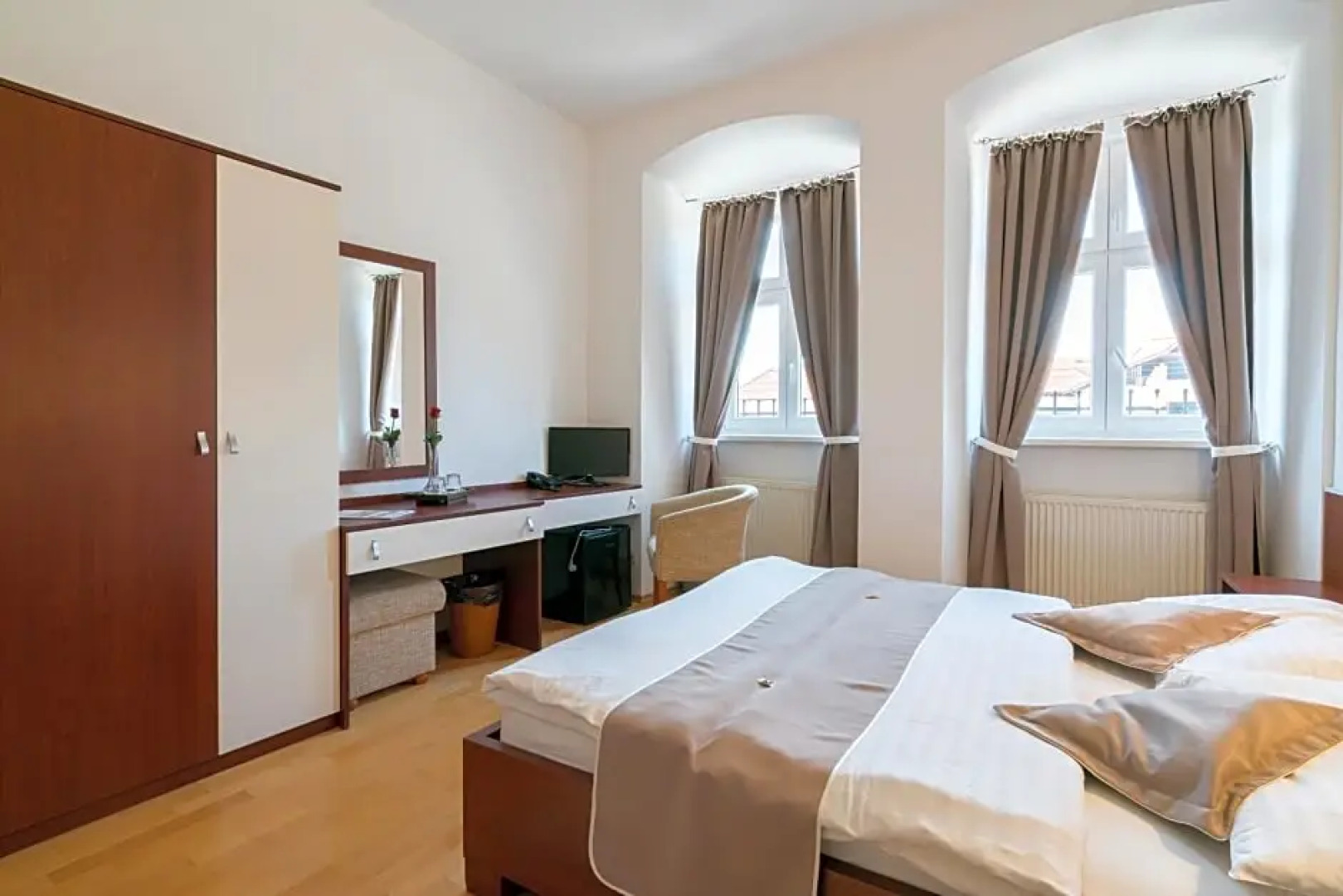 Kúria Beckov - Penzión