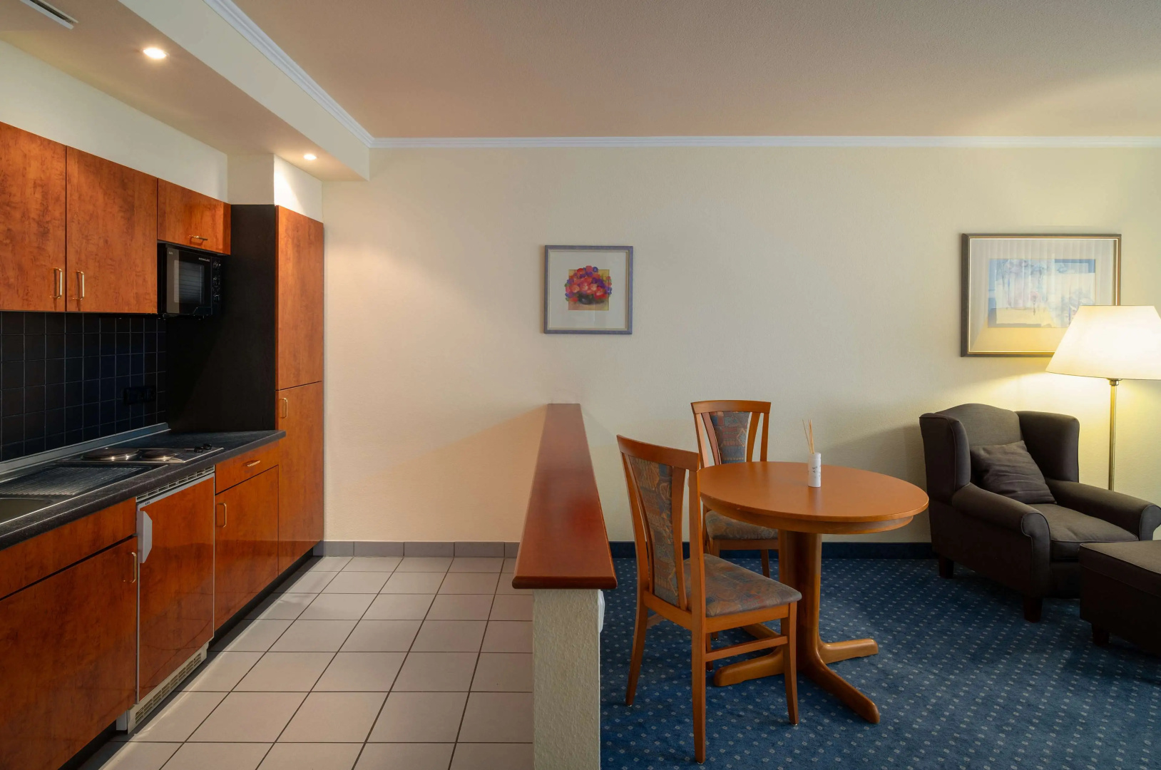 Parkhotel Am Taunus