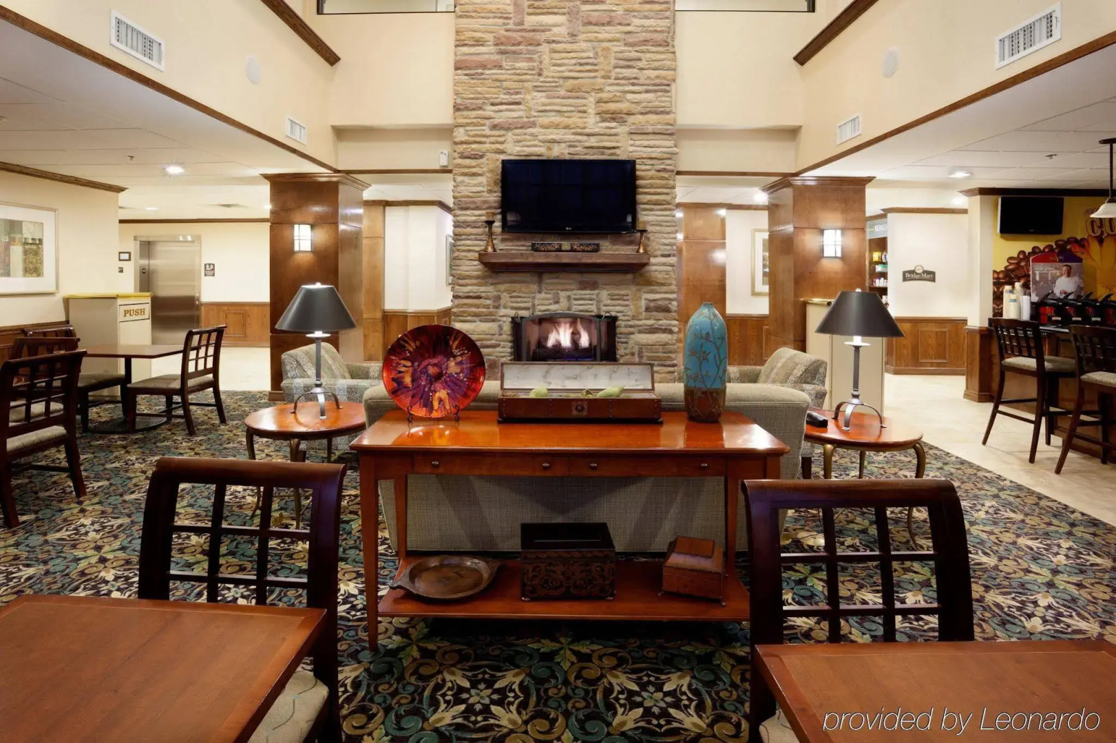 Staybridge Suites Corpus Christi by IHG
