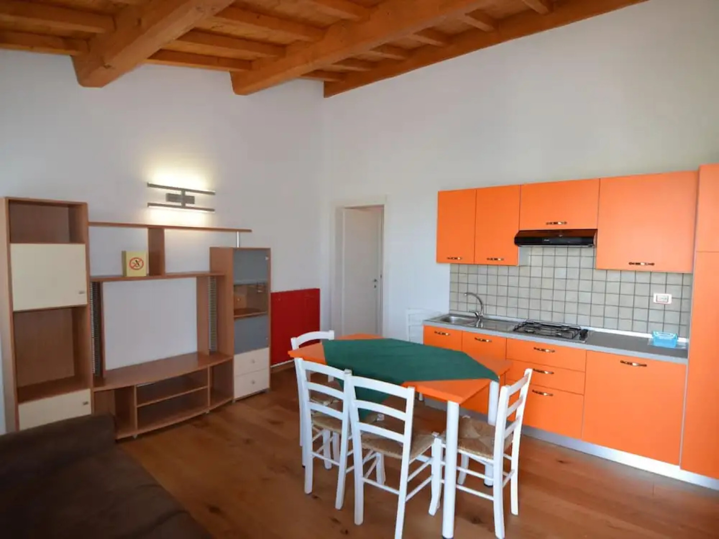 Pet-friendly Getaway With Pool