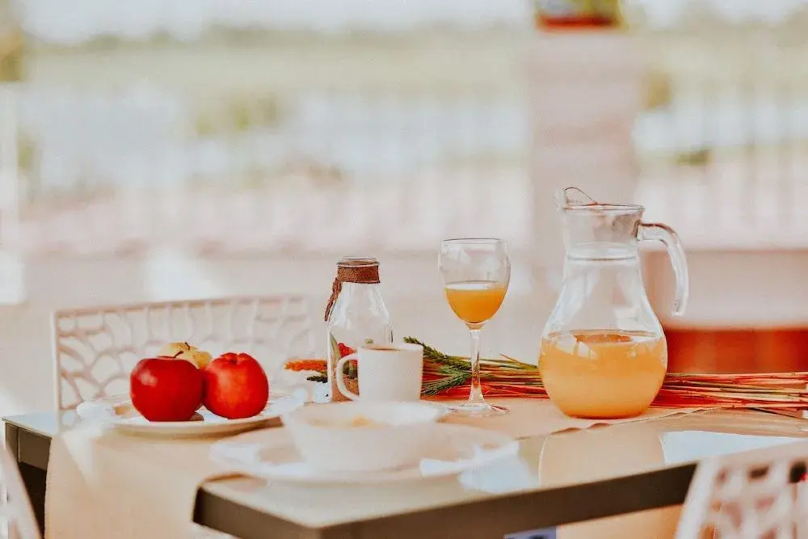 Casa Rural Arenas de El Rocio