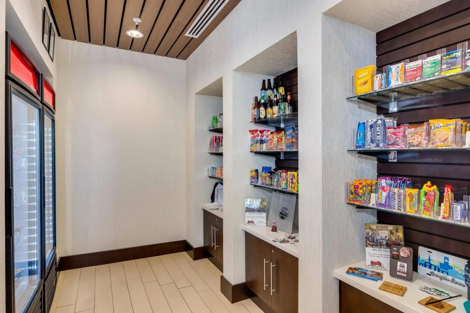 Hampton Inn & Suites Rome