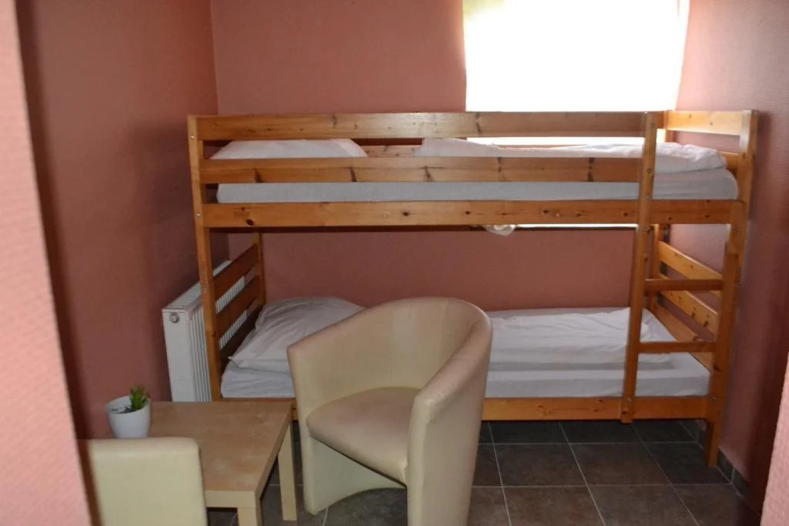 Natura Panzió Szilvásvárad