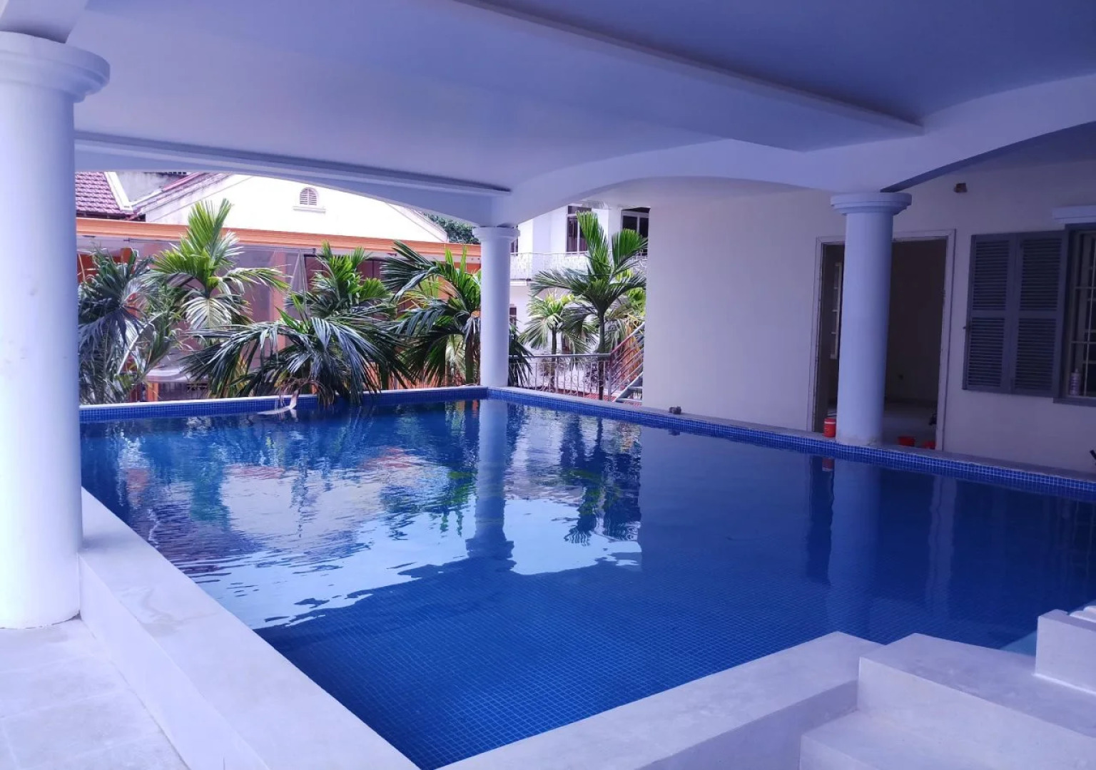 Thanh Lich Hue Hotel