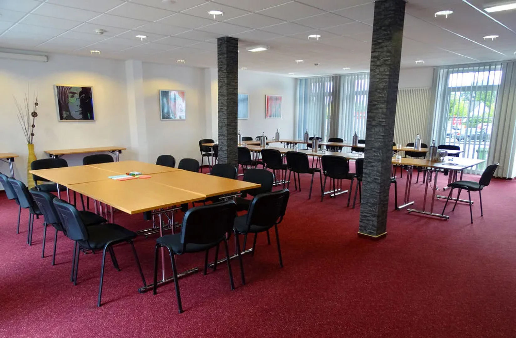 Best Western Amedia Bielefeld / Werther