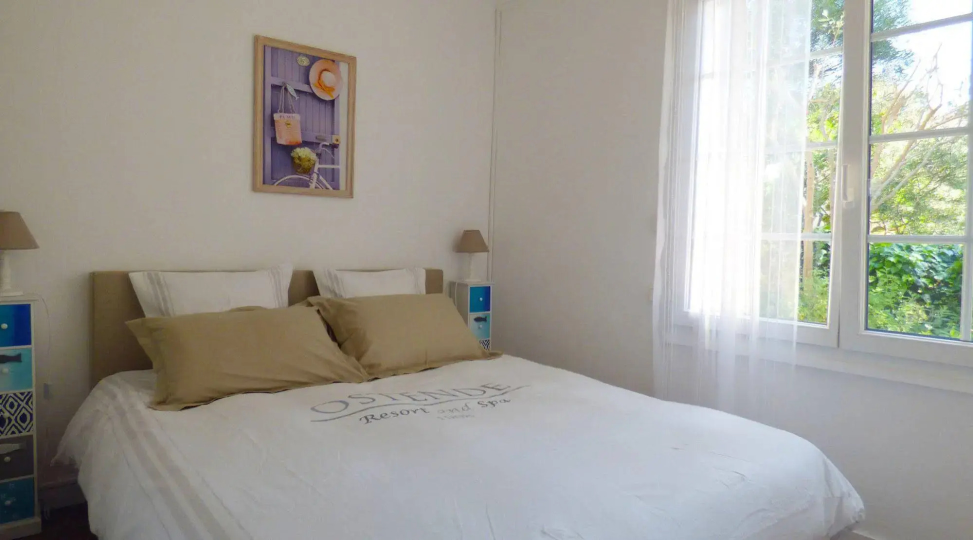 Au Reveil des Cigales