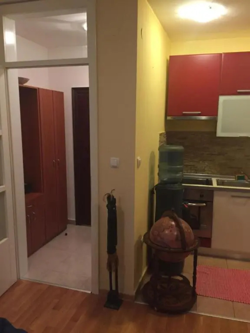 Apartman Trklja