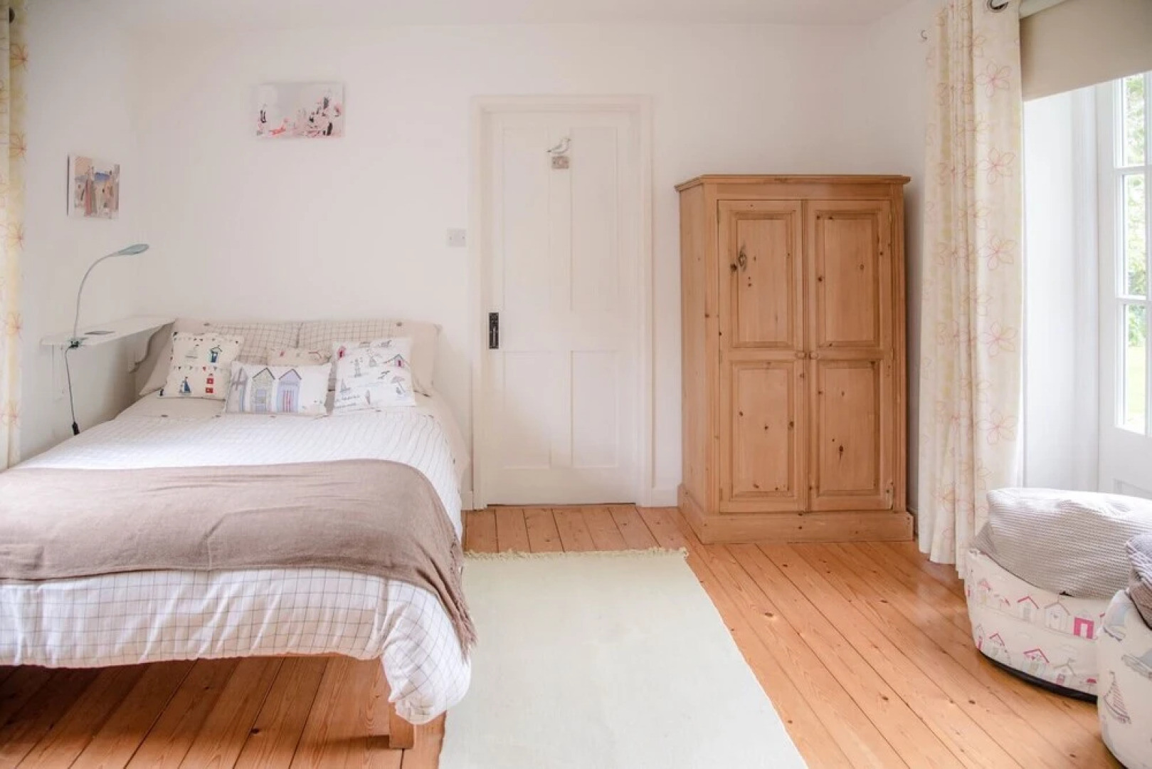 Manor Lodge, Walberswick