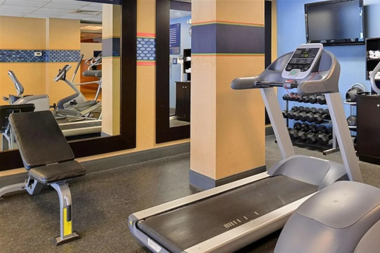 Hampton Inn Virginia Beach-Oceanfront South