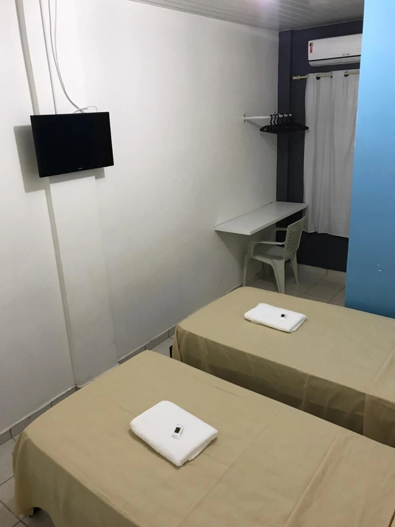 Hotel Xenios