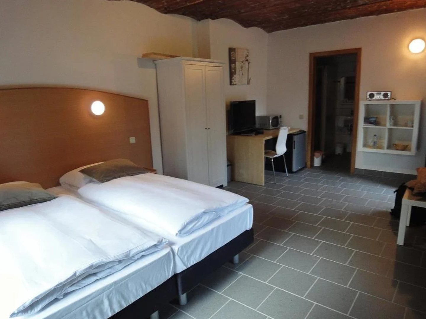 Parkhotel Villa des Effats Vielsalm