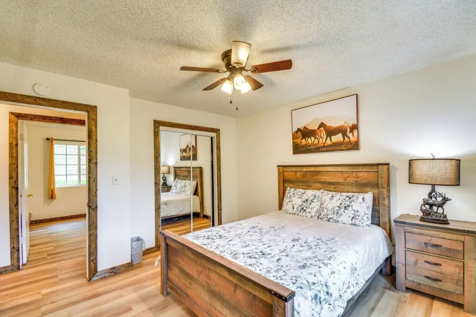 Sierra Serenity: Scenic Mtn Escape w/ Game Room