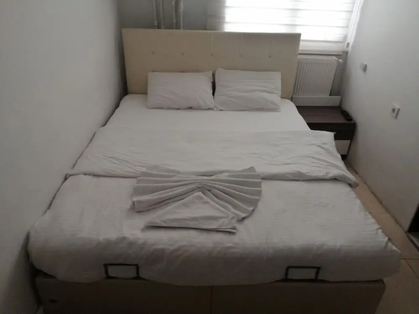 Er Sat Home Suit Otel