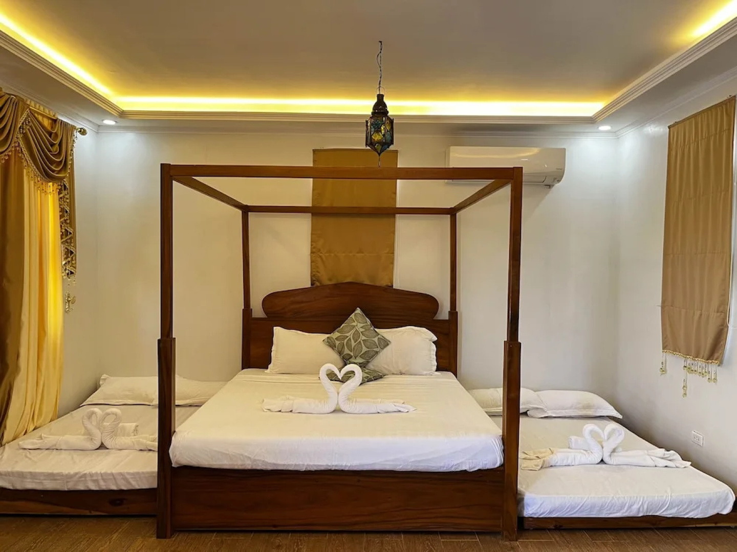 Torres Farm Resort powered by Cocotel