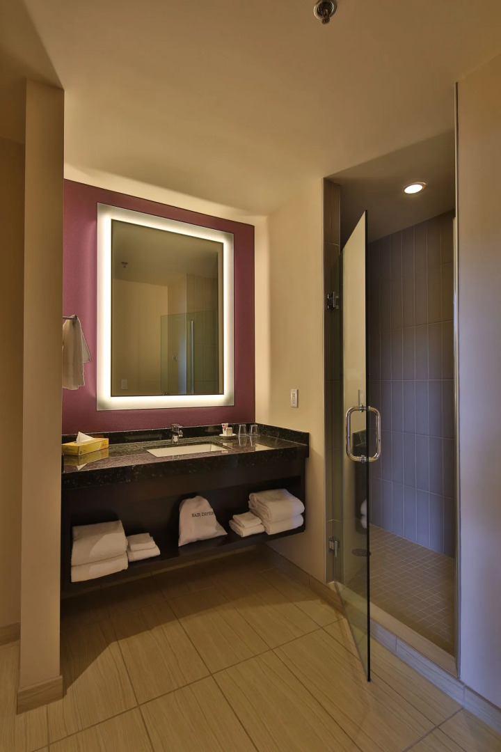 Harrah's Cherokee Valley River – A Caesars Rewards Destination