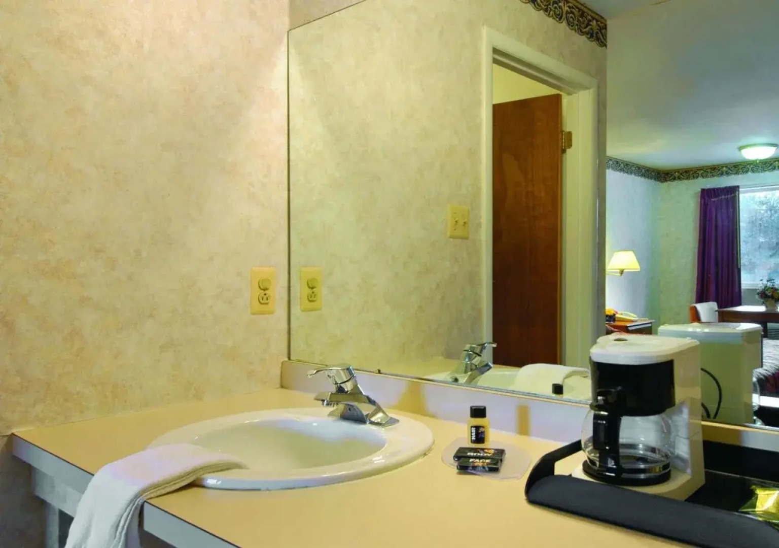 Travelodge by Wyndham Atlantic City