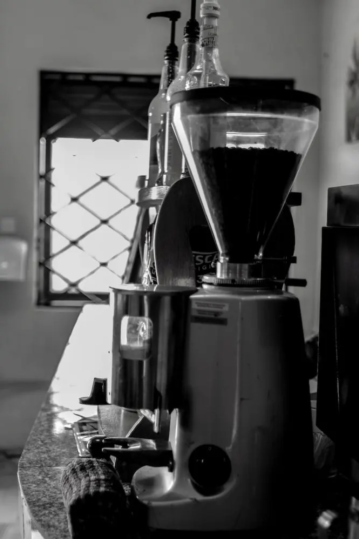 Mbale Travellers Inn