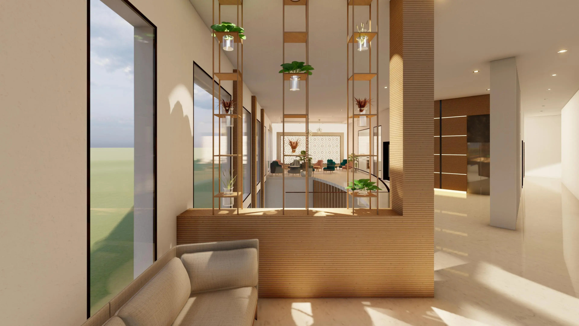 Soho Boutique Tetuan