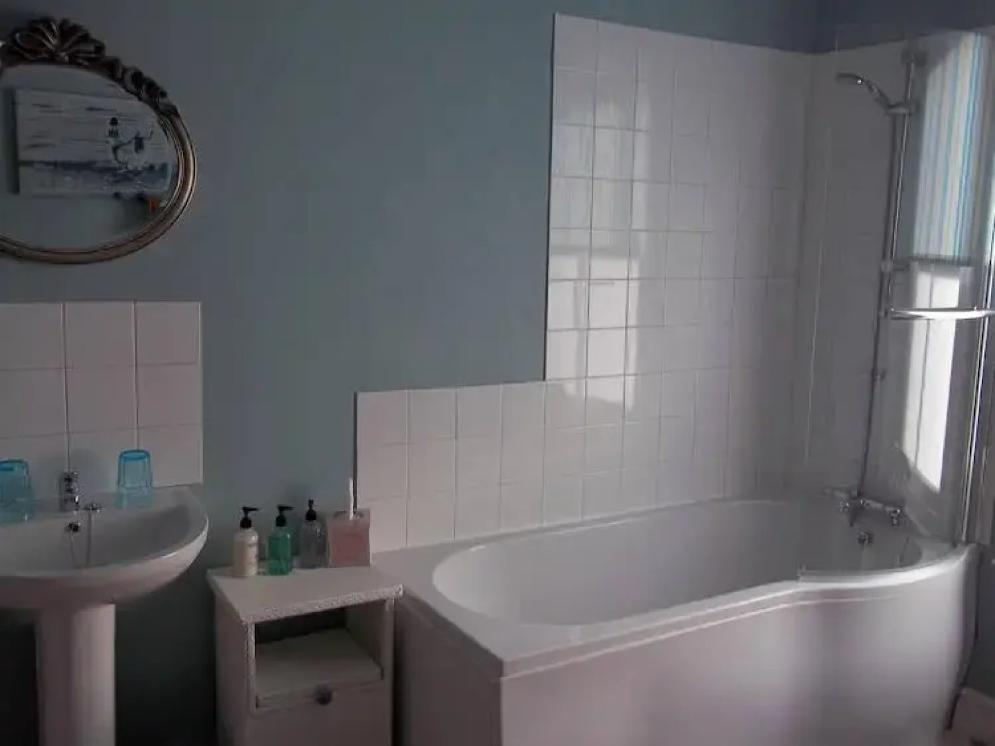 Wellington House B&B