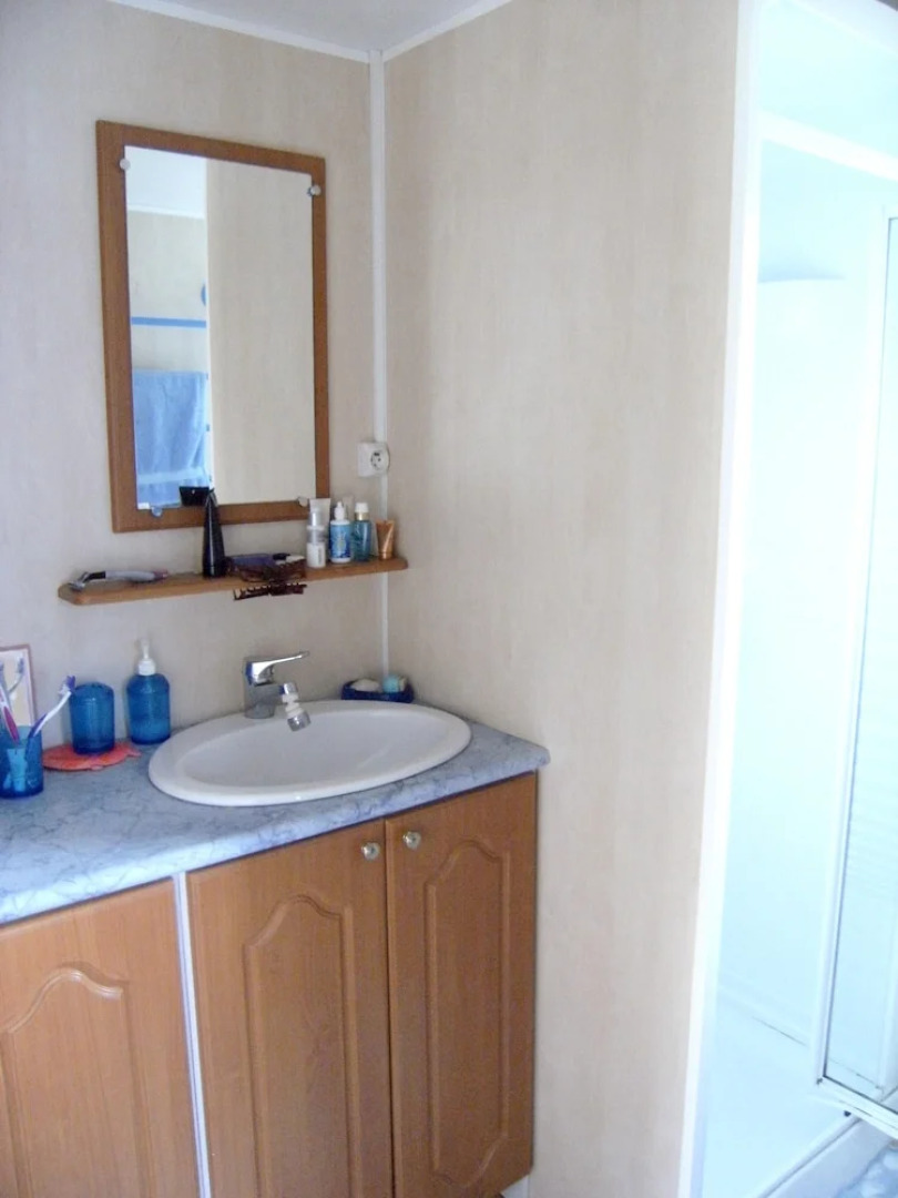 Property with 2 Bedrooms in la Garde-Freinet, with Wonderful Mountain View And Enclosed Garden - 12 Km From the Beach