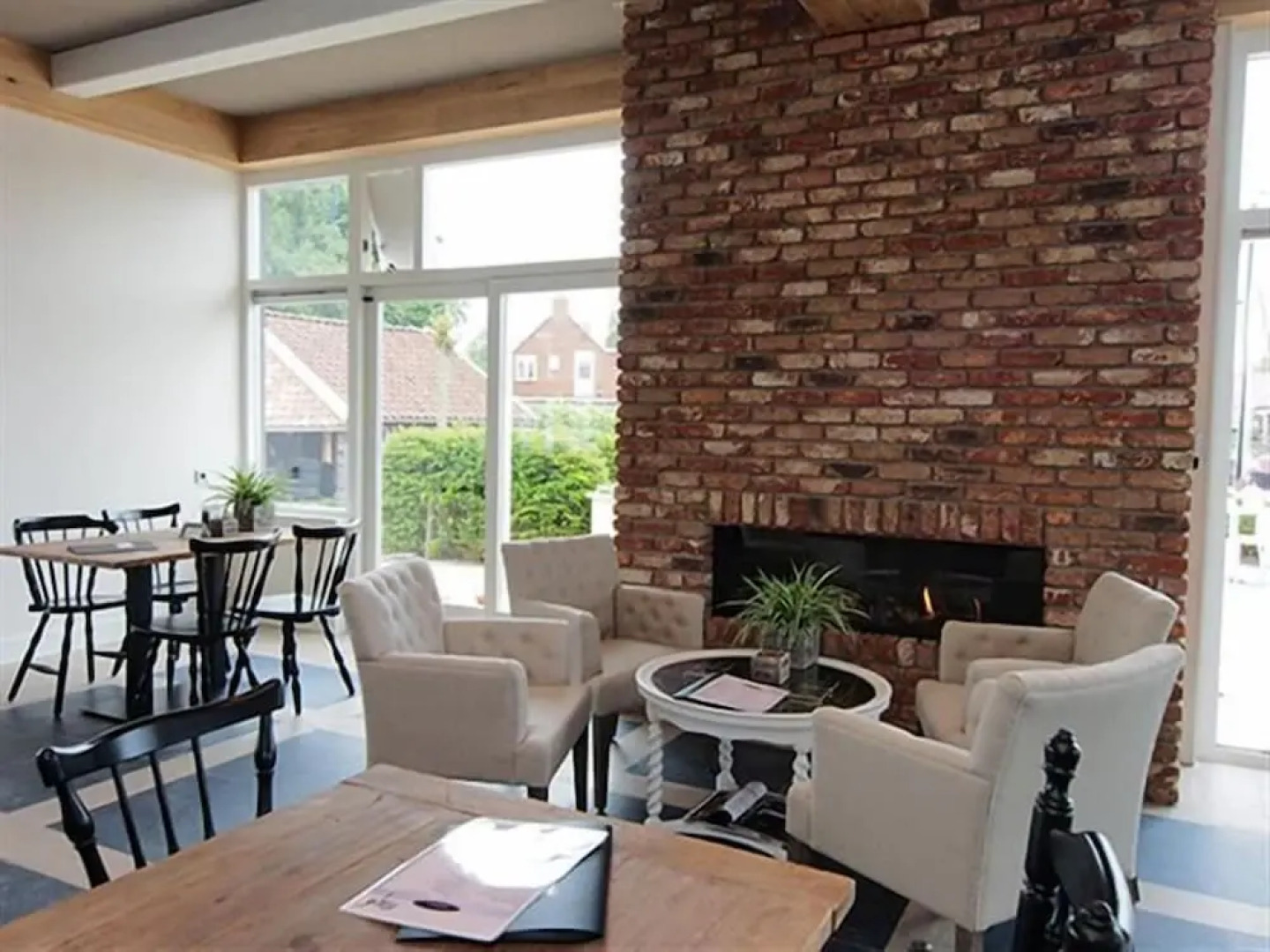 Harbour Club Terherne