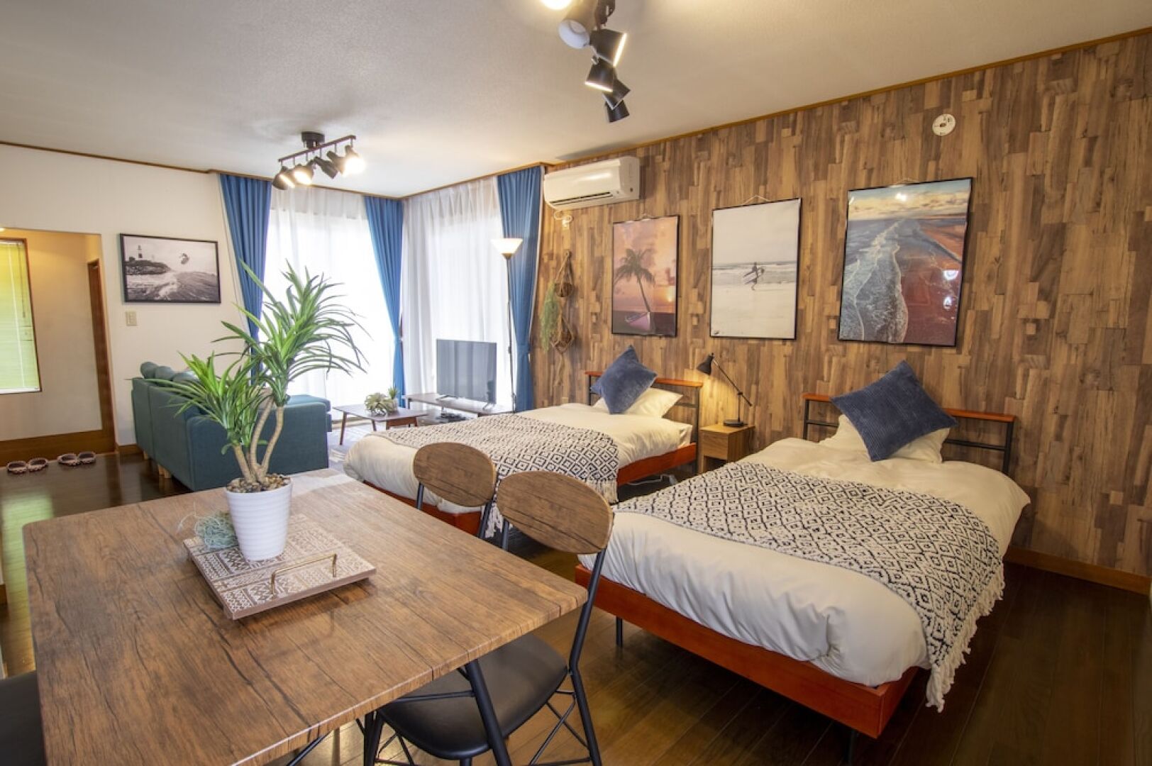 Villent Kujukuri Ocean 2