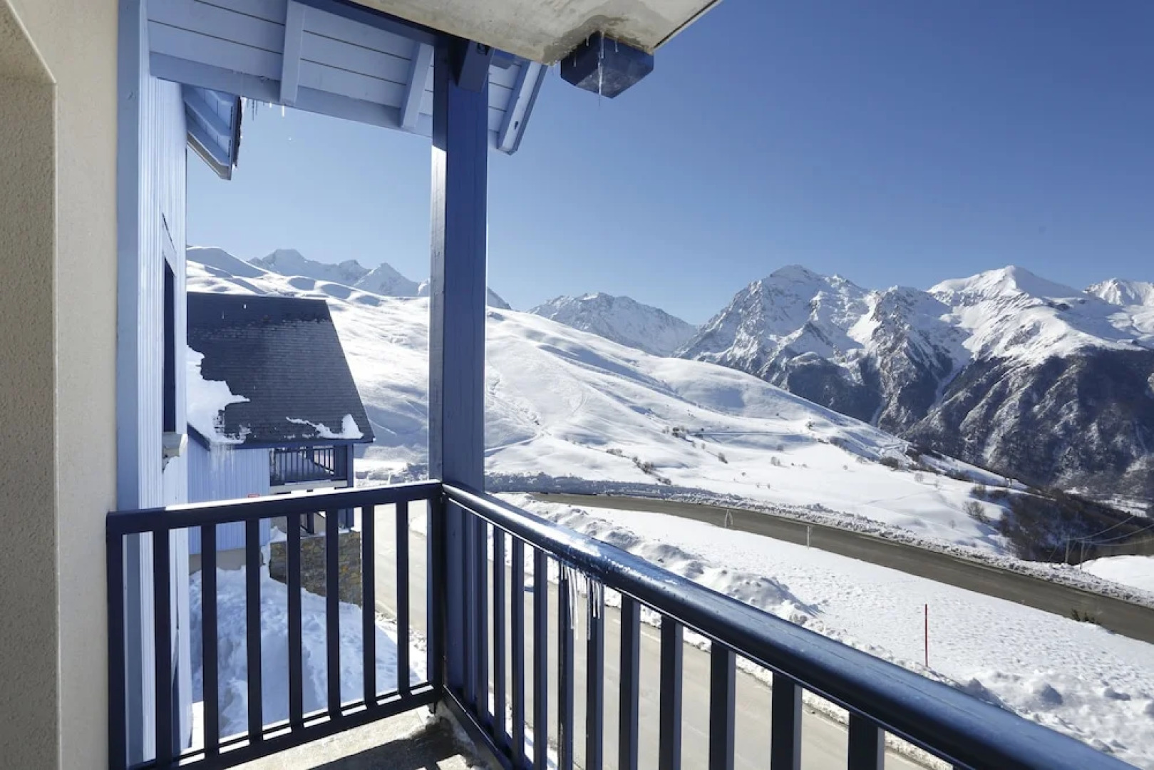 Le Hameau de Balestas