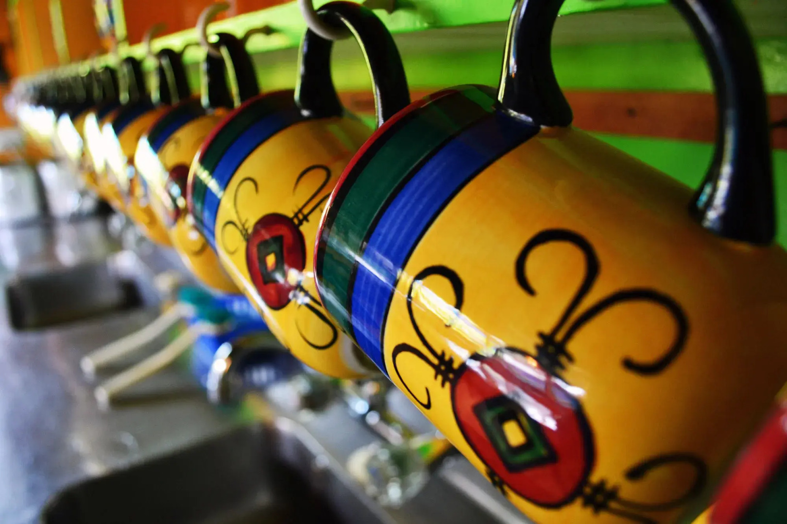 Global Village Backpackers