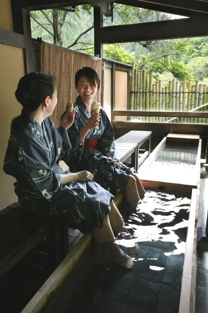 Kurokawa Onsen Yumerindo