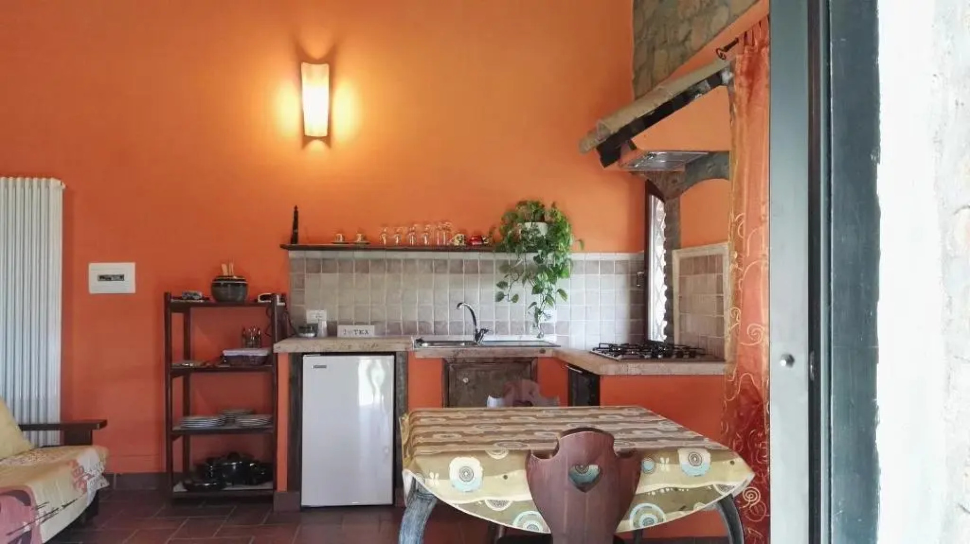 Agriturismo Le Grotte