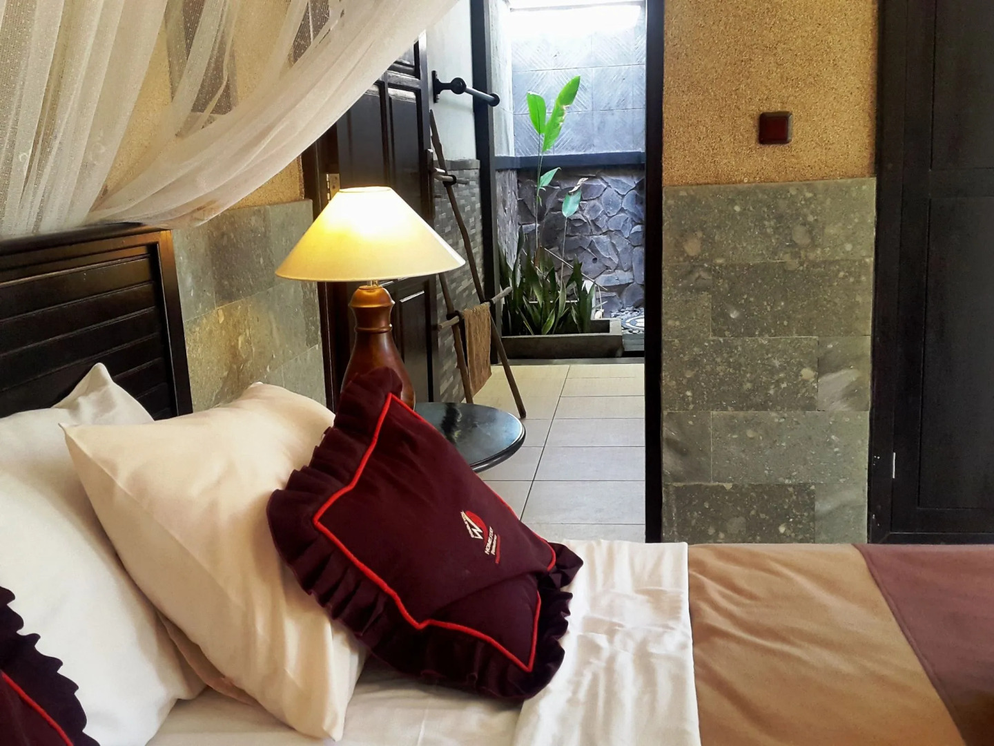 Doubleyou Home Stay Pemuteran